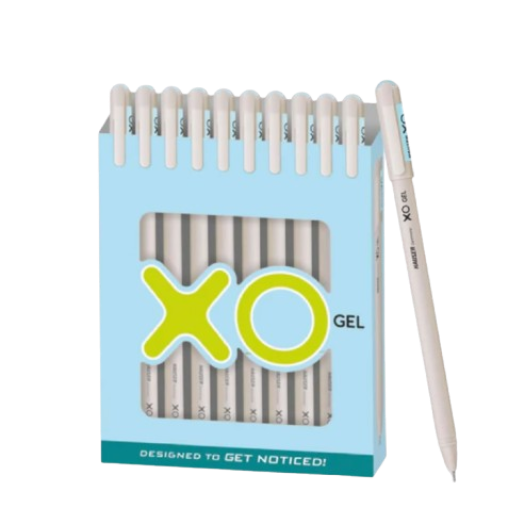 Hauser XO Gel - Blue